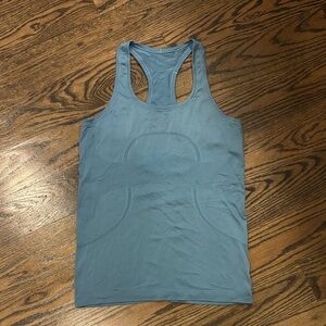 Lululemon Swiftly Tech Racerback Tank Top (hip length)